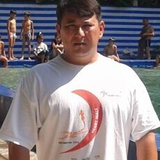 Фотография мужчины Reverso, 49 лет из г. Андижан