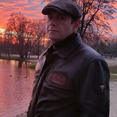 Фотография мужчины Константин, 40 лет из г. Липецк