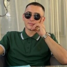 Фотография мужчины Денис, 26 лет из г. Зверево