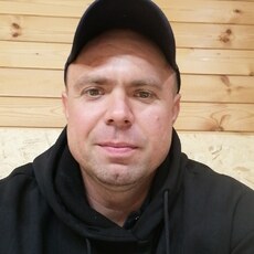 Фотография мужчины Алексей, 38 лет из г. Кострома