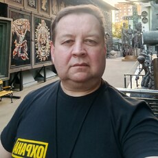 Фотография мужчины Сергей, 52 года из г. Егорьевск