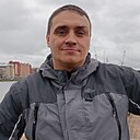 Александр, 38 лет