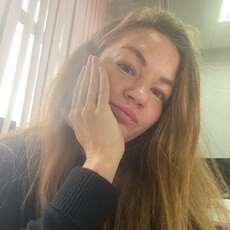 Фотография девушки Марина, 28 лет из г. Железнодорожный