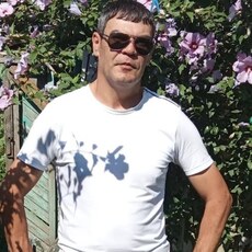 Фотография мужчины Серый, 45 лет из г. Майкоп