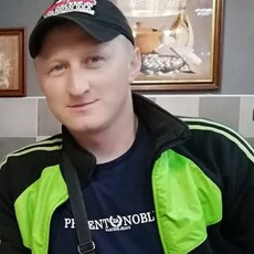 Фотография мужчины Игорь, 37 лет из г. Кантемировка