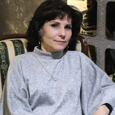 Фотография девушки Леся, 45 лет из г. Петушки