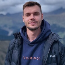 Фотография мужчины Дмитрий, 26 лет из г. Краснодар