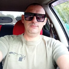 Фотография мужчины Сеня, 34 года из г. Белово