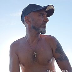 Фотография мужчины Роман, 47 лет из г. Запорожье