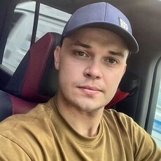 Фотография мужчины Алекс, 38 лет из г. Самара