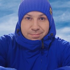 Фотография мужчины Вячеслав, 38 лет из г. Печора