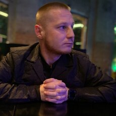 Фотография мужчины Общение, 28 лет из г. Ханты-Мансийск