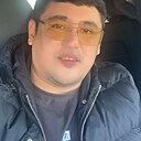 Фараби, 39 лет