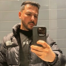 Фотография мужчины Сэм, 35 лет из г. Москва