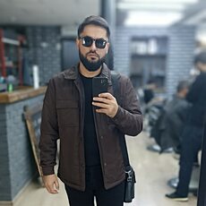 Фотография мужчины Карим, 30 лет из г. Астрахань