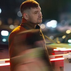 Фотография мужчины Василий, 39 лет из г. Саратов