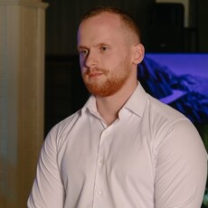 Фотография мужчины Аркадий, 26 лет из г. Калининград