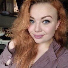 Фотография девушки Алена, 28 лет из г. Гродно