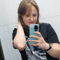 Фотография девушки Ирина, 37 лет из г. Бодайбо