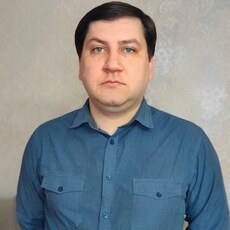 Фотография мужчины Александр, 38 лет из г. Новая Игирма