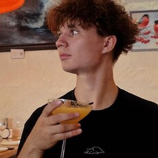 Фотография мужчины Дмитрий, 21 год из г. Симферополь