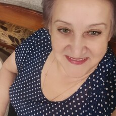 Фотография девушки Любовь, 63 года из г. Кузнецк