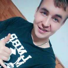 Фотография мужчины Олег, 28 лет из г. Дзержинский