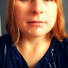 Фотография девушки Ирина, 44 года из г. Каргасок