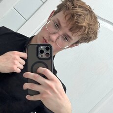 Фотография мужчины Илья, 19 лет из г. Витебск