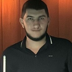 Фотография мужчины Мs, 22 года из г. Балаково