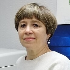 Фотография девушки Наталия, 58 лет из г. Великий Новгород