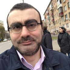 Фотография мужчины Давит, 37 лет из г. Москва