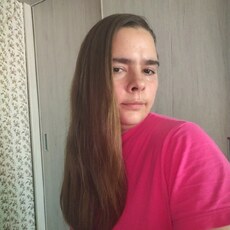 Фотография девушки Ольга, 29 лет из г. Домодедово