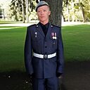 Анхель Магнус, 48 лет