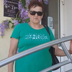 Фотография девушки Лида, 55 лет из г. Таганрог