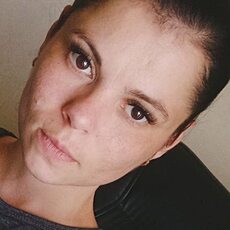 Фотография девушки Аврора, 21 год из г. Тогучин