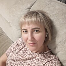 Фотография девушки Наталья, 44 года из г. Прокопьевск