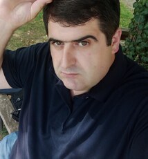 Фотография мужчины Giga, 44 года из г. Франкфурт-на-Майне