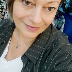 Фотография девушки Инна, 51 год из г. Горно-Алтайск