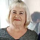 Ирина, 61 год