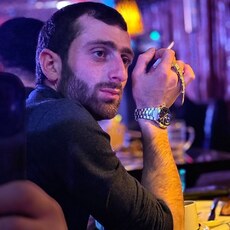 Фотография мужчины Samvel, 22 года из г. Курган