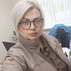 Фотография девушки Pavlovna, 44 года из г. Зеленокумск