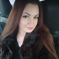 Фотография девушки Елизавета, 33 года из г. Иркутск