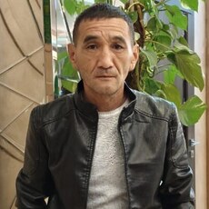 Фотография мужчины Султан, 44 года из г. Токмак (Киргизия)