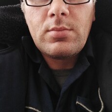 Фотография мужчины Игорек, 38 лет из г. Каменск-Уральский