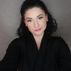 Фотография девушки Светлана, 42 года из г. Екатеринбург