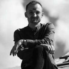 Фотография мужчины Михаил, 35 лет из г. Брянск