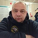 Инкогнито, 38 лет