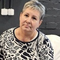 Фотография девушки Елена, 57 лет из г. Омск