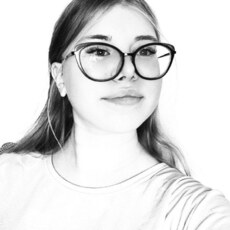 Фотография девушки Наташа, 19 лет из г. Новочебоксарск